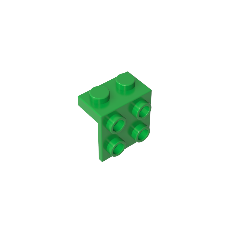 44728 | Bracket 1 x 2 - 2 x 2