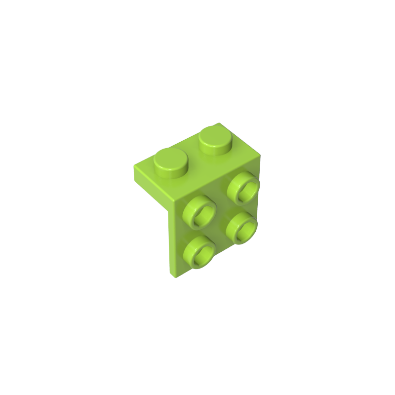 44728 | Bracket 1 x 2 - 2 x 2