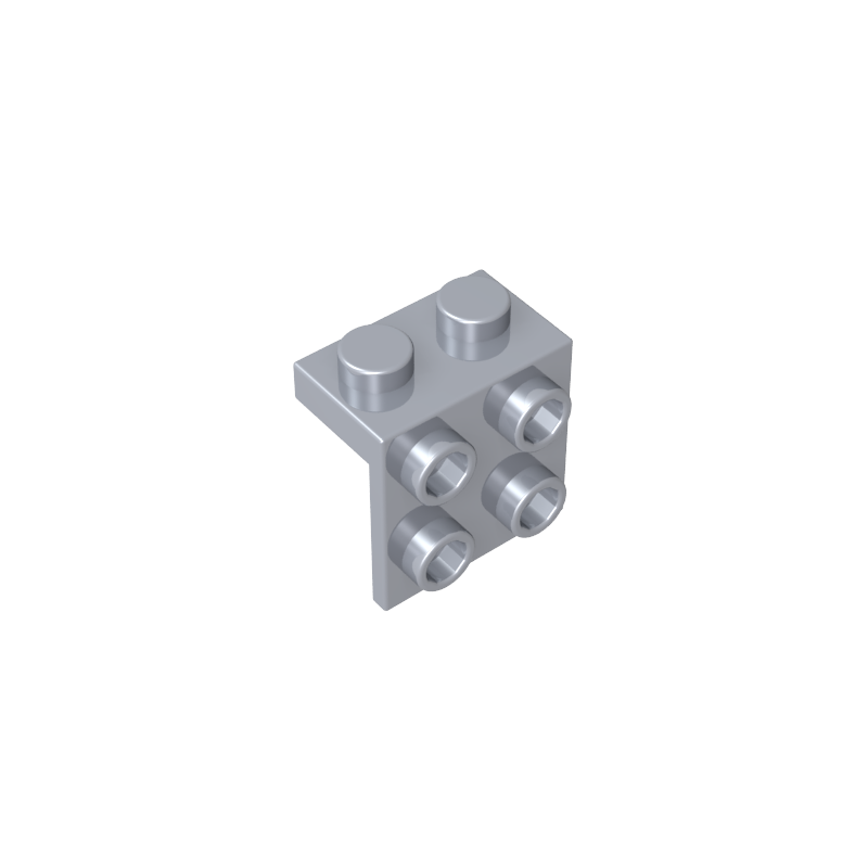 44728 | Bracket 1 x 2 - 2 x 2