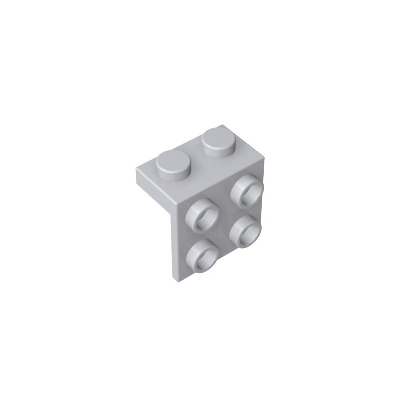44728 | Bracket 1 x 2 - 2 x 2