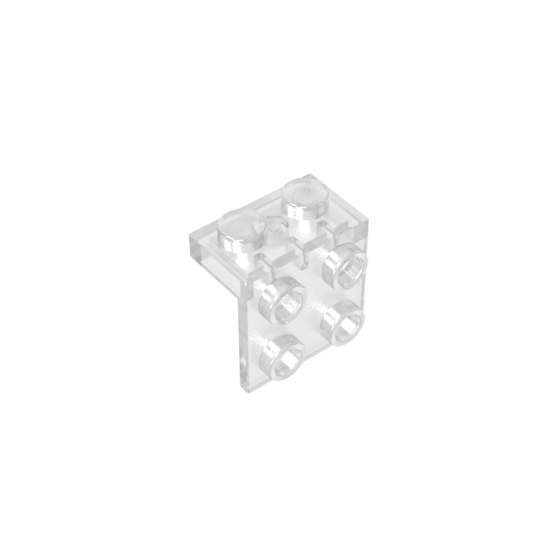 44728 | Bracket 1 x 2 - 2 x 2