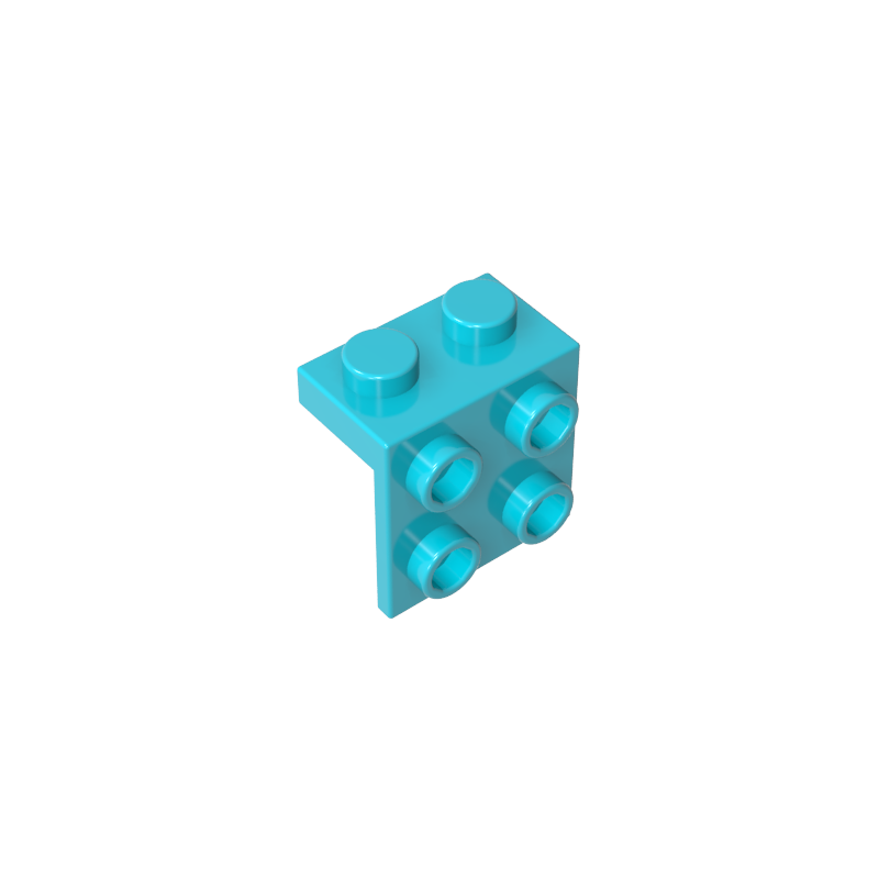 44728 | Bracket 1 x 2 - 2 x 2