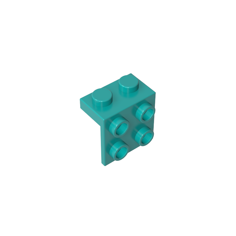 44728 | Bracket 1 x 2 - 2 x 2