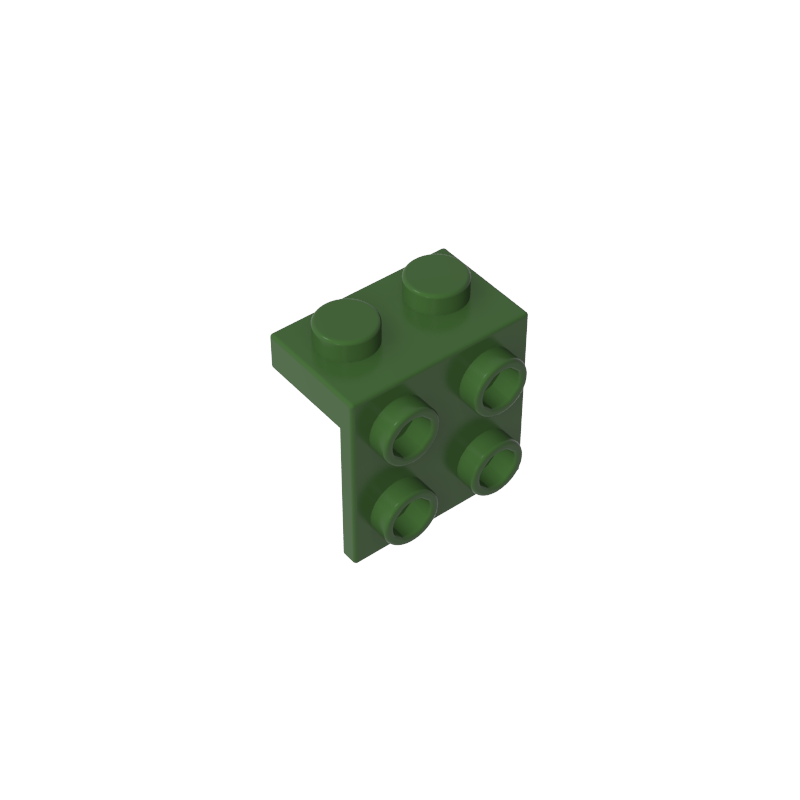 44728 | Bracket 1 x 2 - 2 x 2