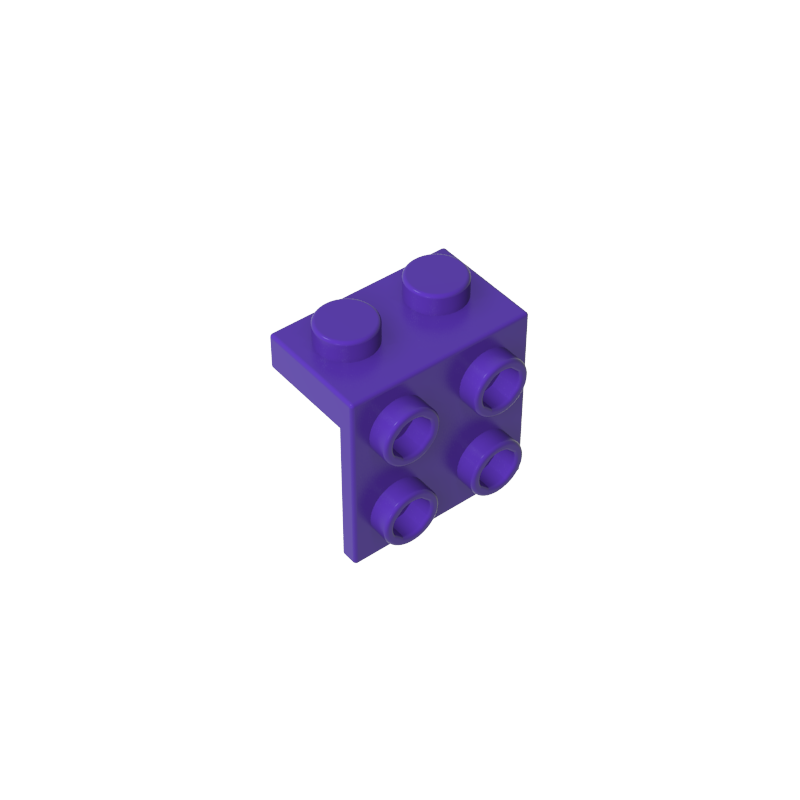 44728 | Bracket 1 x 2 - 2 x 2