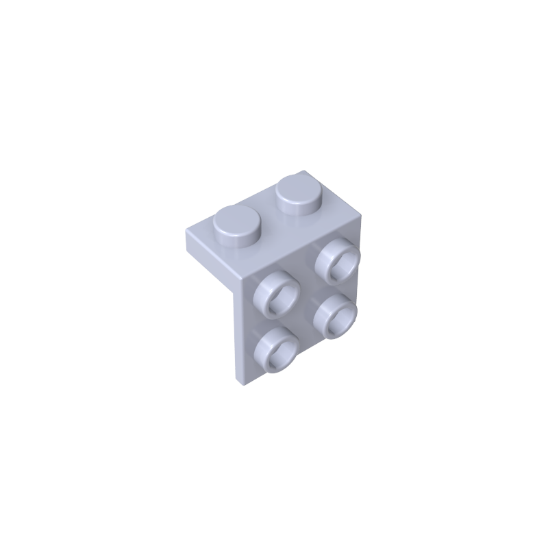 44728 | Bracket 1 x 2 - 2 x 2