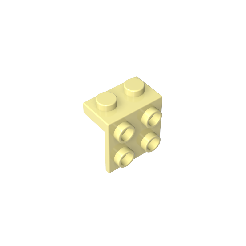 44728 | Bracket 1 x 2 - 2 x 2