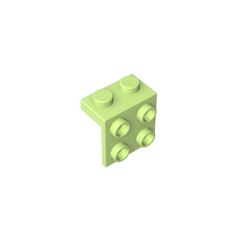 44728 | Bracket 1 x 2 - 2 x 2