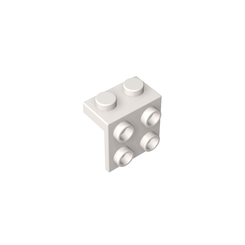 44728 | Bracket 1 x 2 - 2 x 2