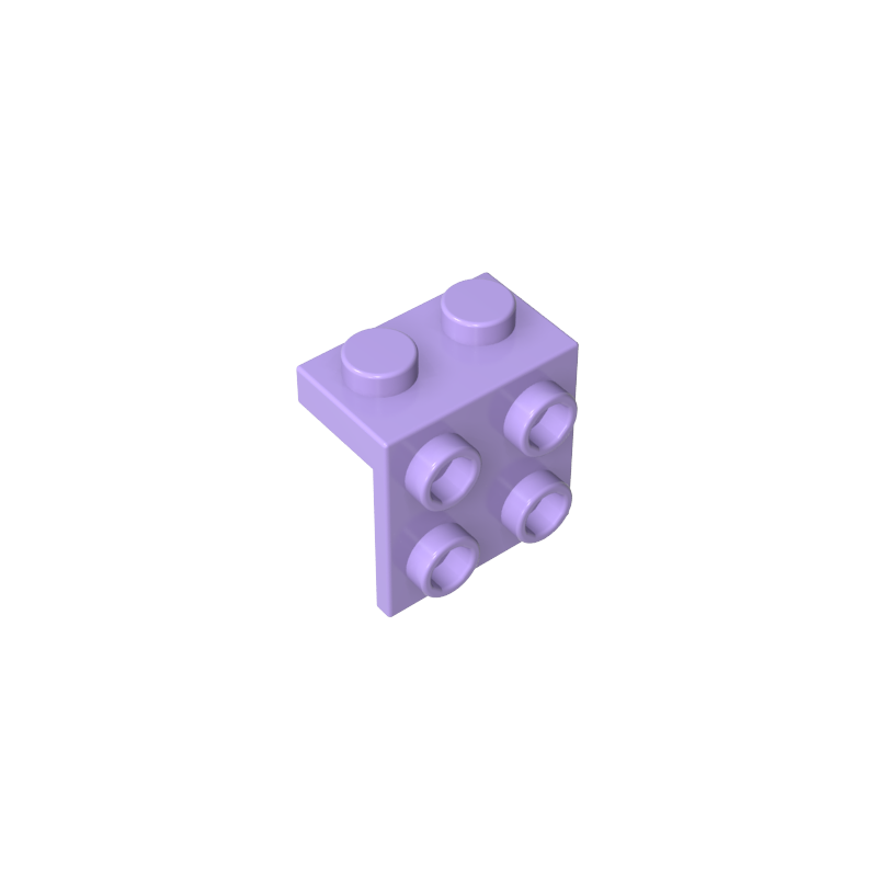 44728 | Bracket 1 x 2 - 2 x 2