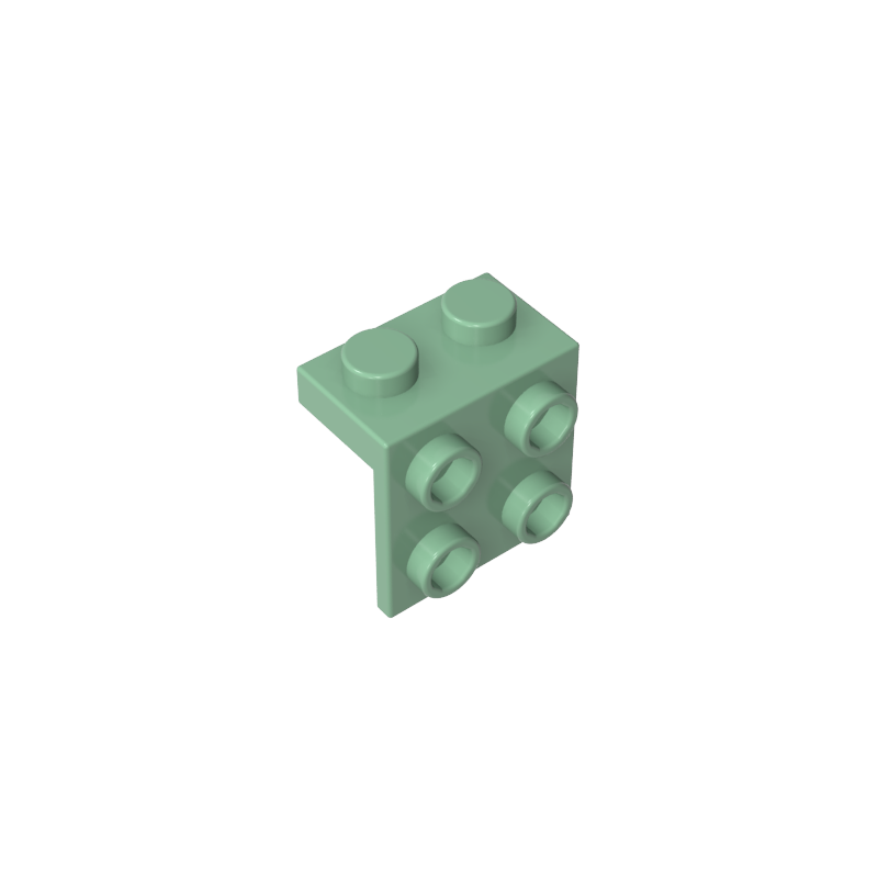 44728 | Bracket 1 x 2 - 2 x 2