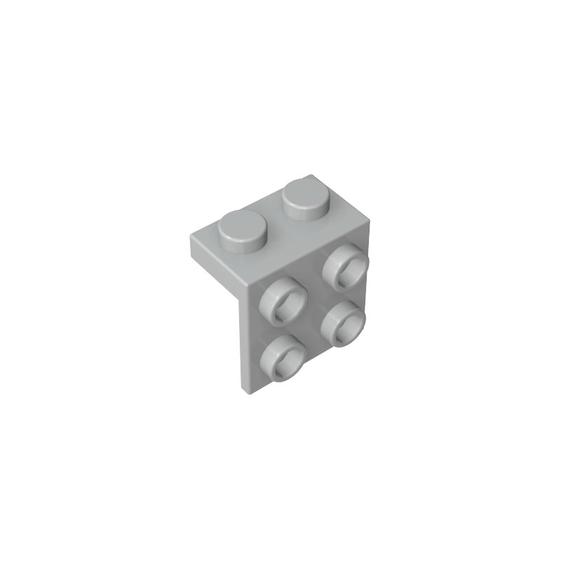 44728 | Bracket 1 x 2 - 2 x 2