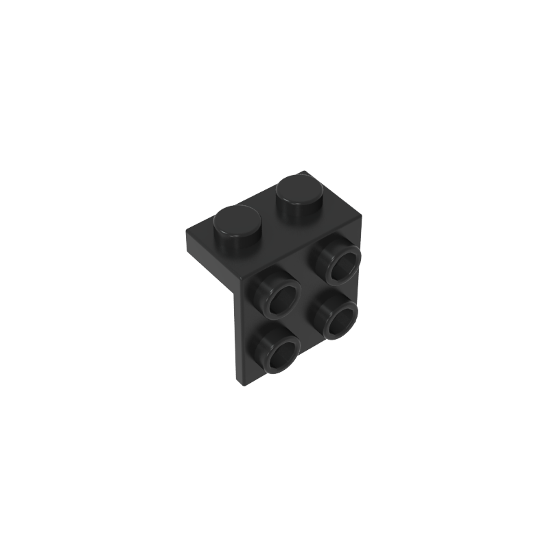 44728 | Bracket 1 x 2 - 2 x 2