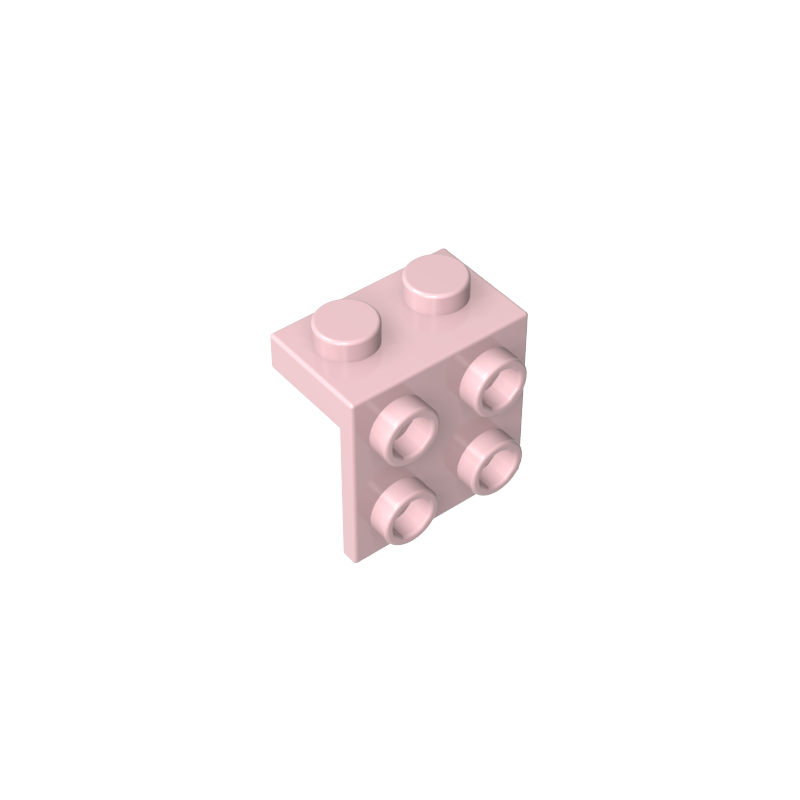 44728 | Bracket 1 x 2 - 2 x 2