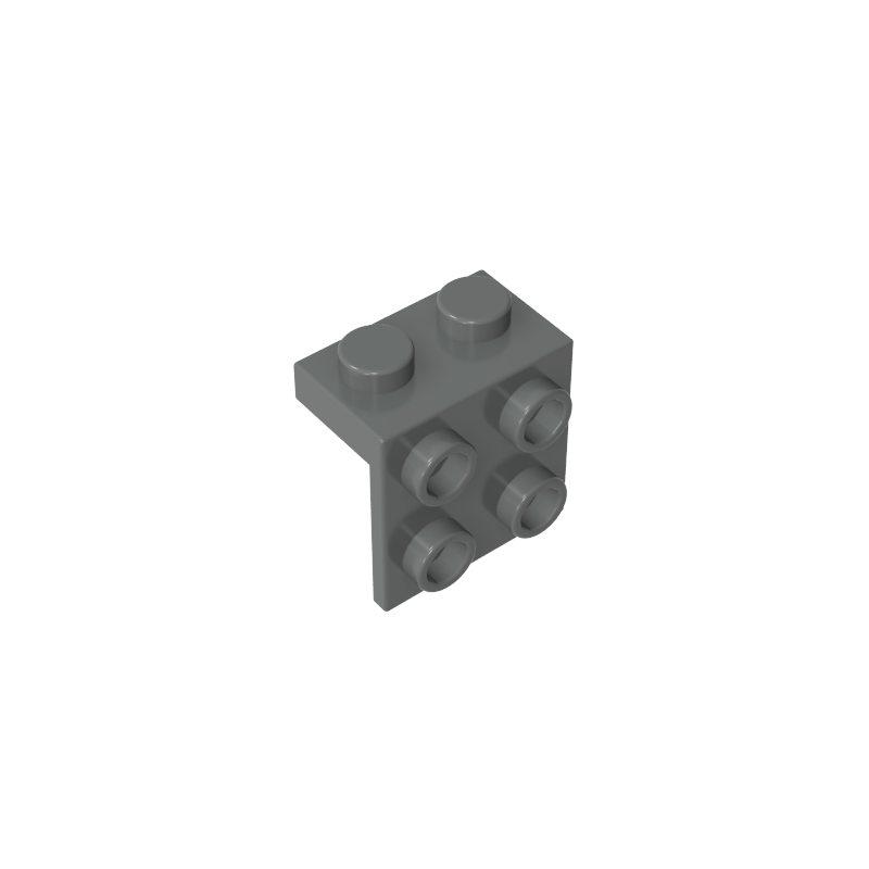 44728 | Bracket 1 x 2 - 2 x 2