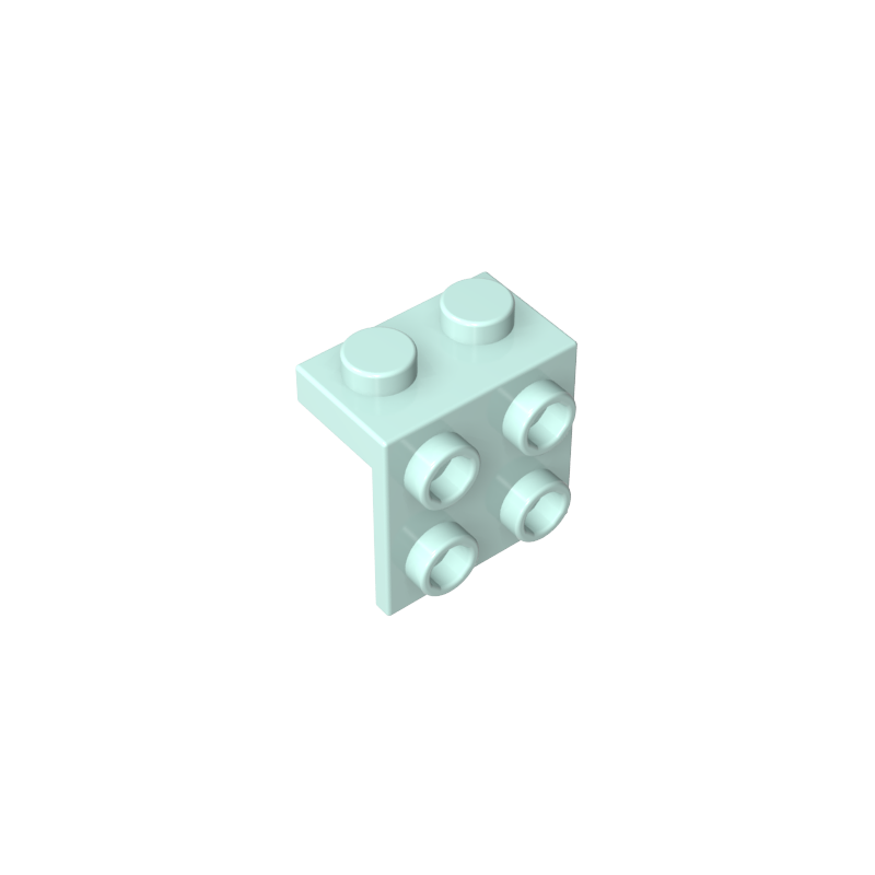 44728 | Bracket 1 x 2 - 2 x 2