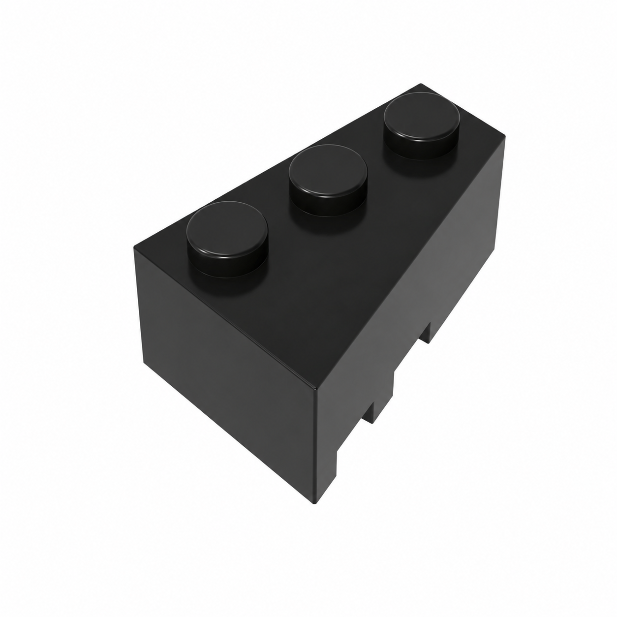 6564 | Wedge 3 x 2 Right