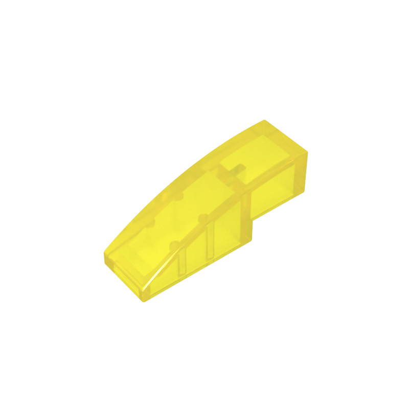 50950 | Slope, Curved 3 x 1