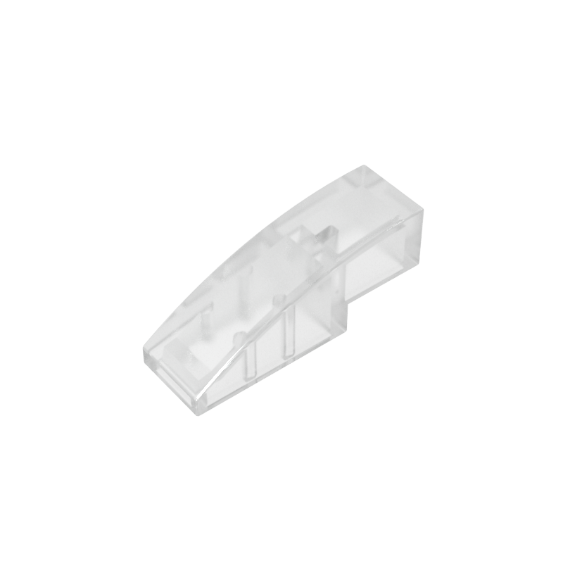 50950 | Slope, Curved 3 x 1