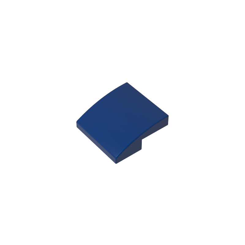 15068 | Slope, Curved 2 x 2 x 2/3