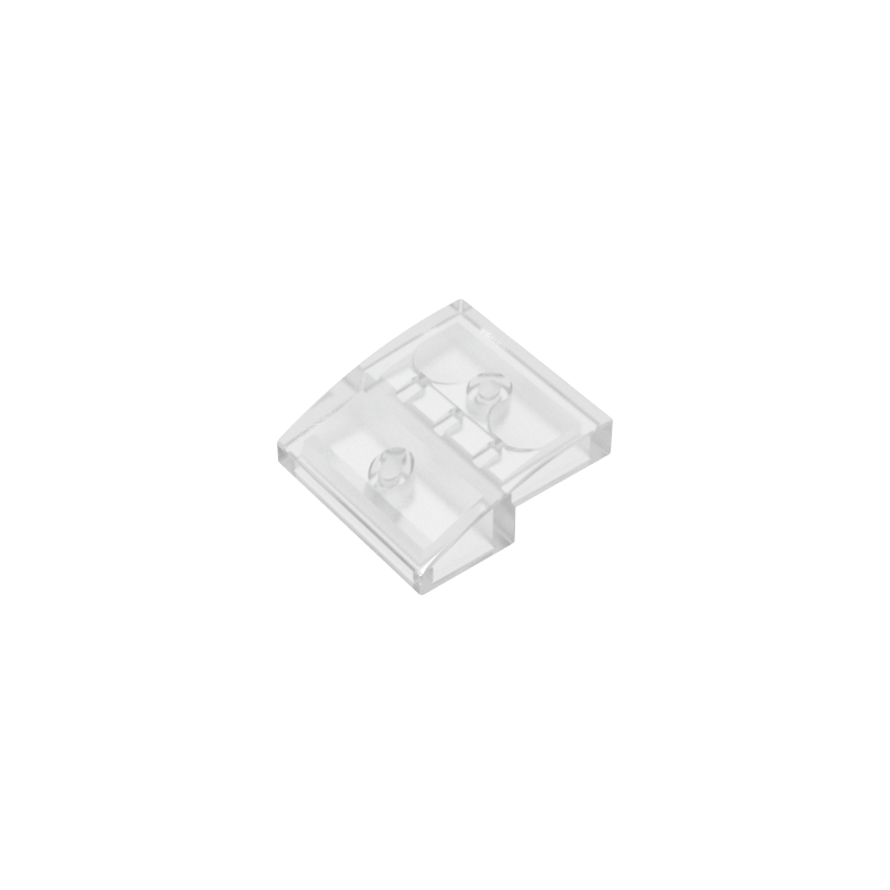 15068 | Slope, Curved 2 x 2 x 2/3