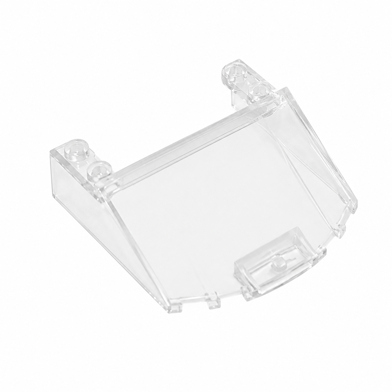 65632 | Windscreen 6 x 6 x 1 2/3