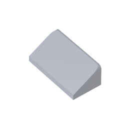 85984 | Slope 30 1 x 2 x 2/3