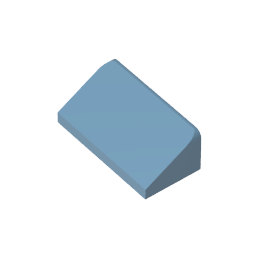 85984 | Slope 30 1 x 2 x 2/3