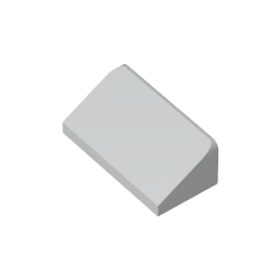 85984 | Slope 30 1 x 2 x 2/3