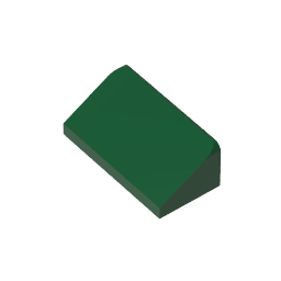 85984 | Slope 30 1 x 2 x 2/3