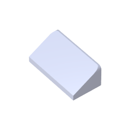 85984 | Slope 30 1 x 2 x 2/3