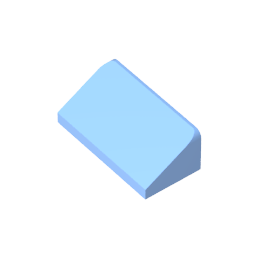 85984 | Slope 30 1 x 2 x 2/3
