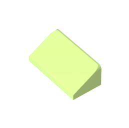 85984 | Slope 30 1 x 2 x 2/3