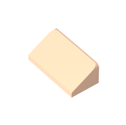 85984 | Slope 30 1 x 2 x 2/3