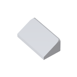 85984 | Slope 30 1 x 2 x 2/3