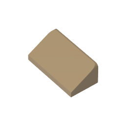 85984 | Slope 30 1 x 2 x 2/3