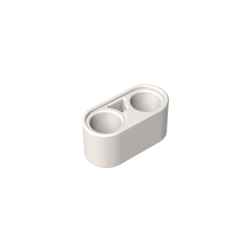 43857 | Technical Beam Thick 1 x 2