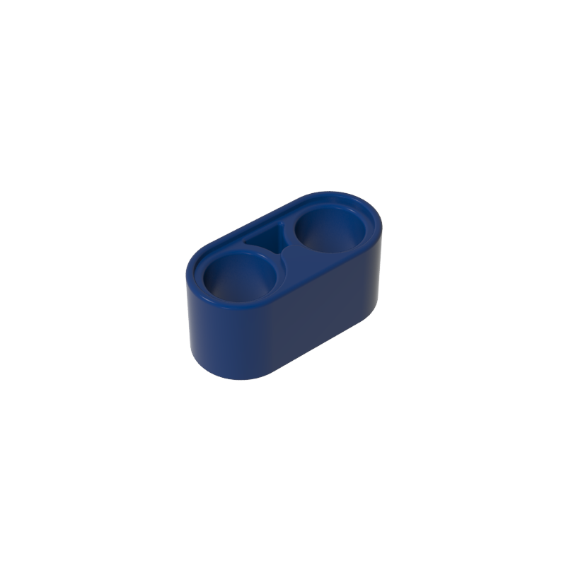 43857 | Technical Beam Thick 1 x 2