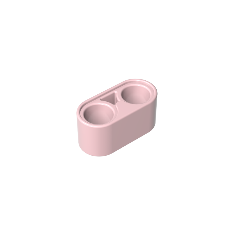 43857 | Technical Beam Thick 1 x 2