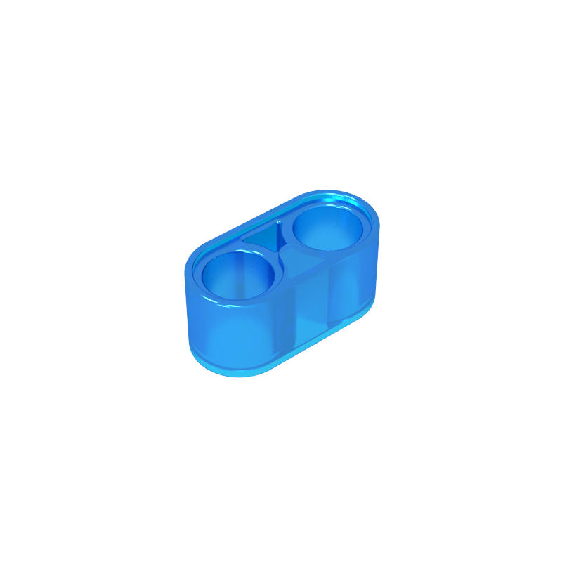 43857 | Technical Beam Thick 1 x 2