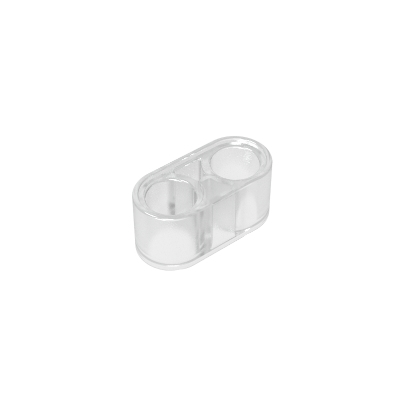 43857 | Technical Beam Thick 1 x 2
