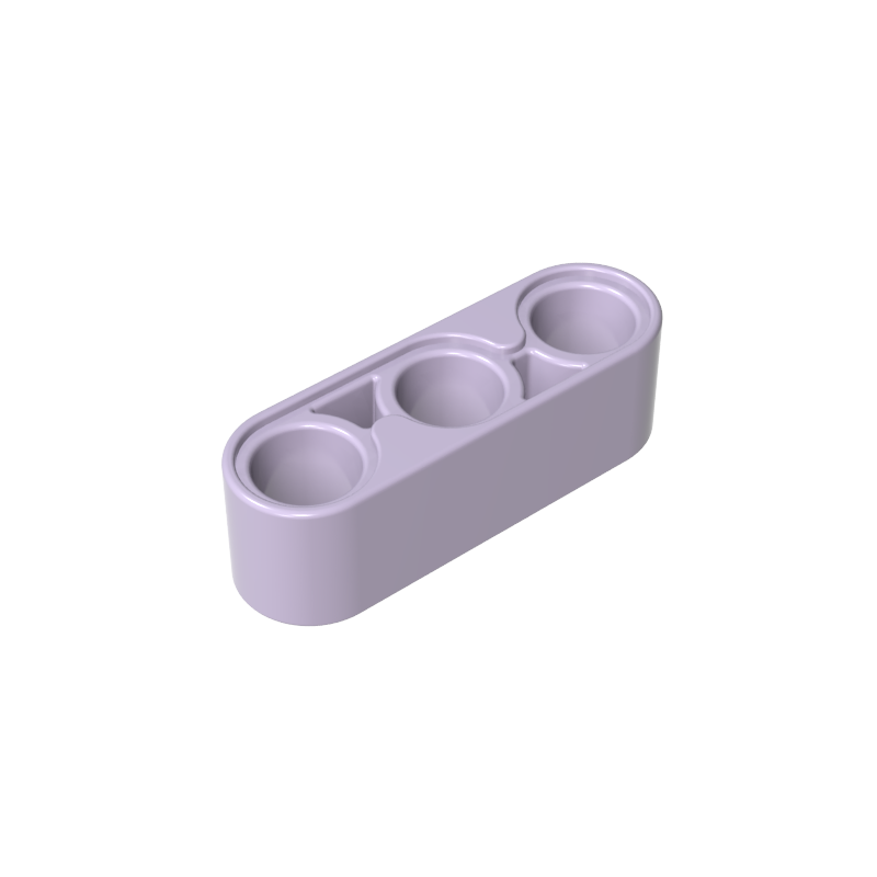 32523 | Technical Beam Thick 1 x 3