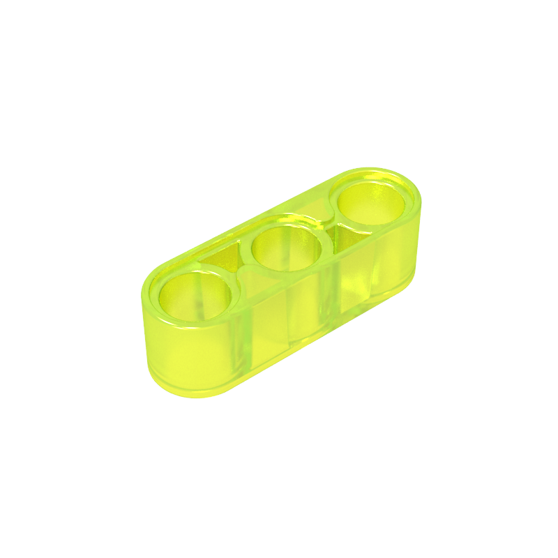 32523 | Technical Beam Thick 1 x 3