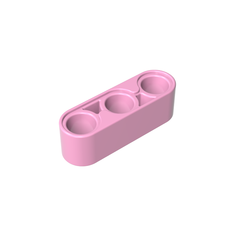 32523 | Technical Beam Thick 1 x 3