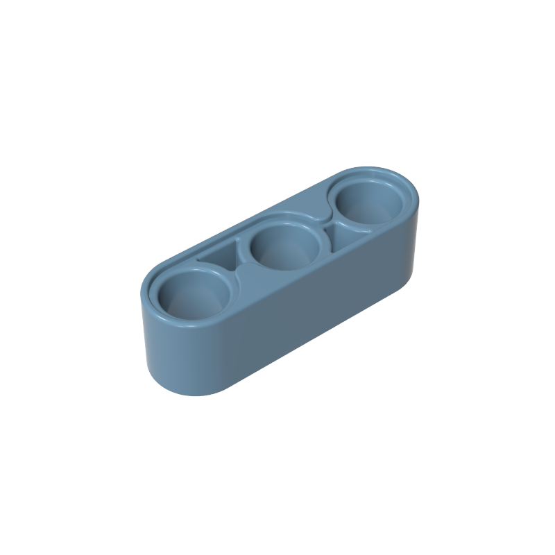 32523 | Technical Beam Thick 1 x 3