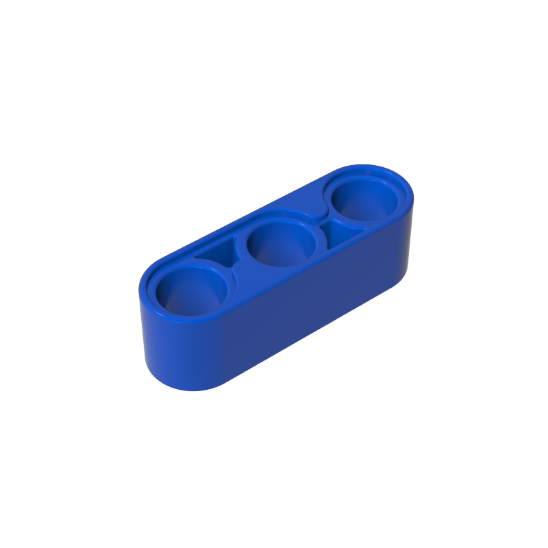 32523 | Technical Beam Thick 1 x 3