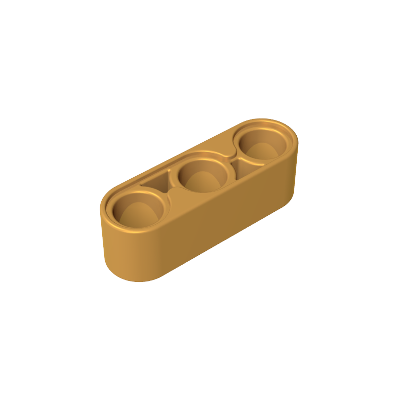 32523 | Technical Beam Thick 1 x 3