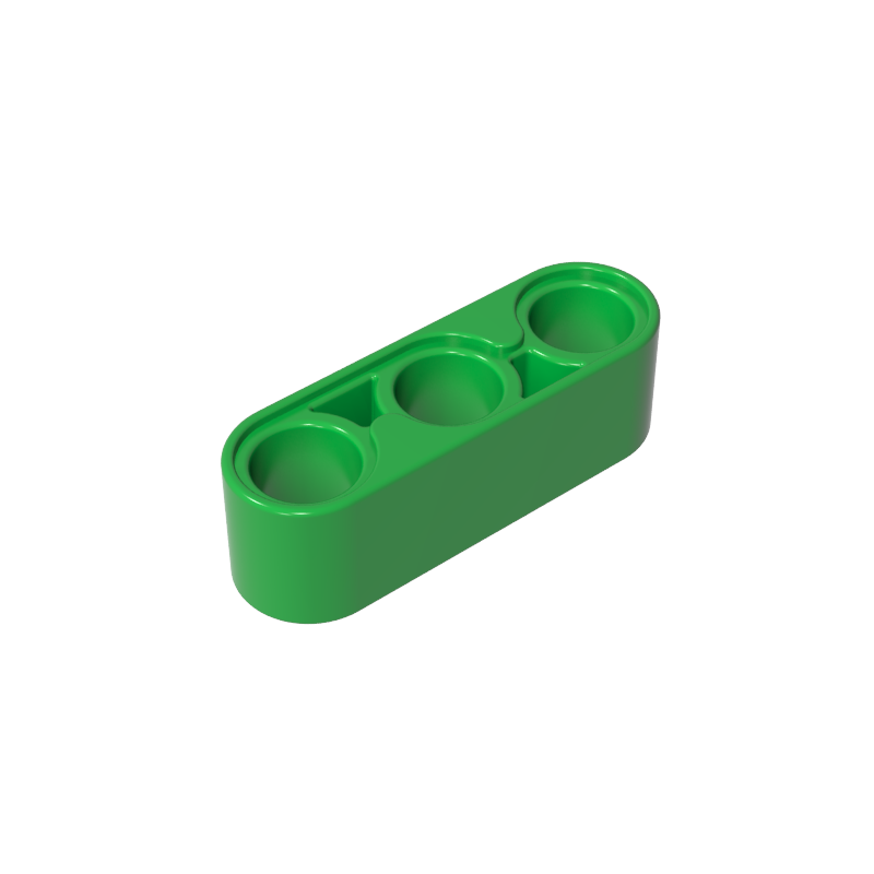 32523 | Technical Beam Thick 1 x 3