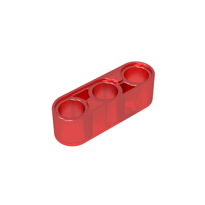 32523 | Technical Beam Thick 1 x 3