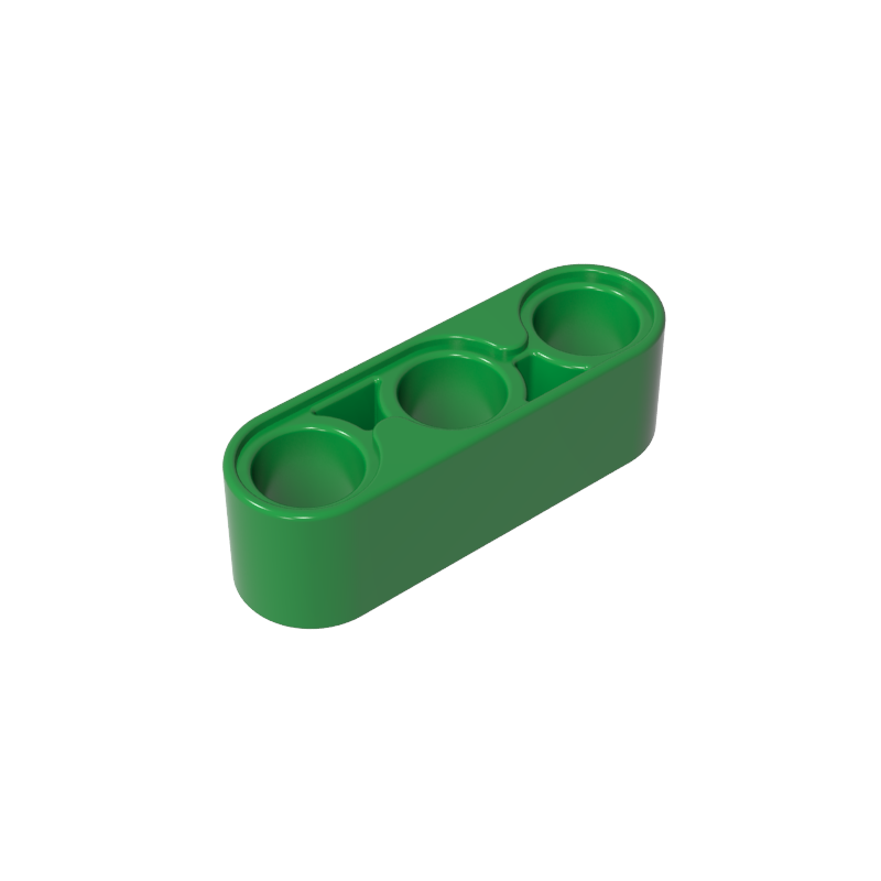 32523 | Technical Beam Thick 1 x 3